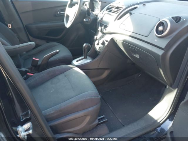 3GNCJPSB8FL254172 Chevrolet Trax 1ls