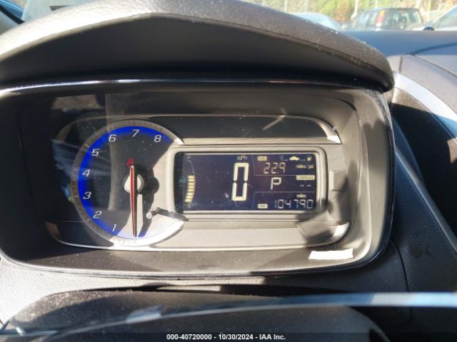 3GNCJPSB8FL254172 Chevrolet Trax 1ls