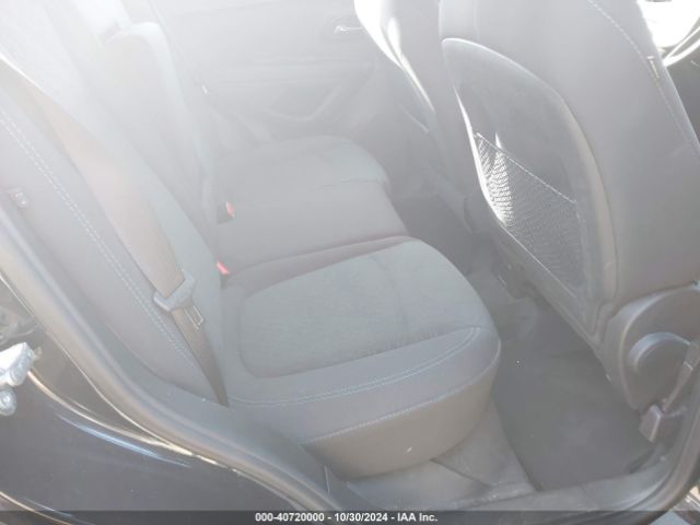 3GNCJPSB8FL254172 Chevrolet Trax 1ls