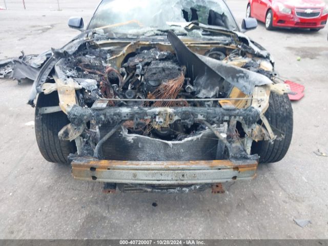 1FA6P8TH2K5133098 Ford Mustang