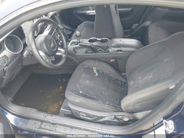 1FA6P8TH2K5133098 Ford Mustang