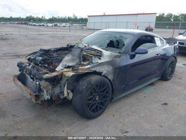 1FA6P8TH2K5133098 Ford Mustang