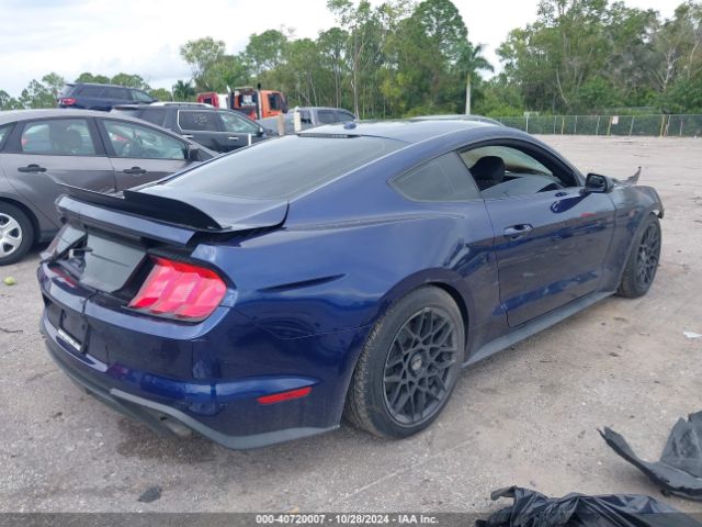 1FA6P8TH2K5133098 Ford Mustang
