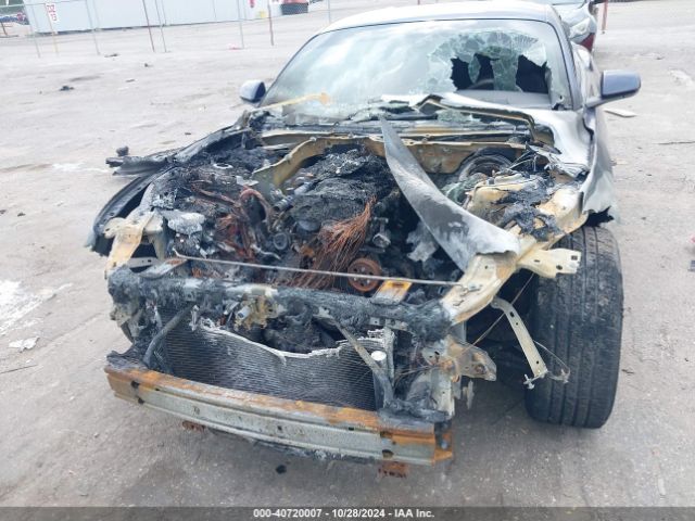1FA6P8TH2K5133098 Ford Mustang