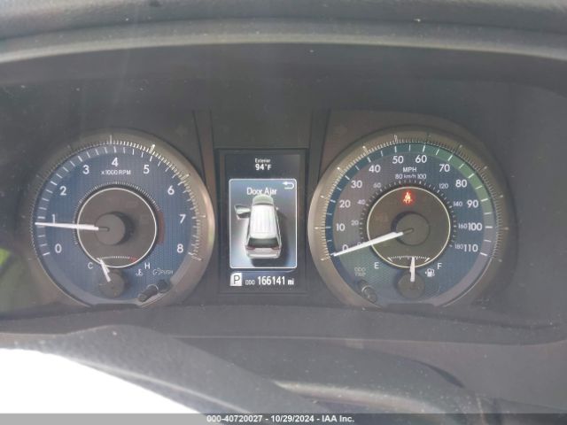 5TDDK3DC9FS099537 Toyota Sienna Limited Premium 7 Passenger