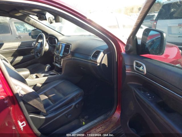 1C4RJEBG0KC731072 Jeep Grand Cherokee Limited 4x2