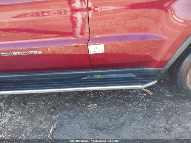 1C4RJEBG0KC731072 Jeep Grand Cherokee Limited 4x2
