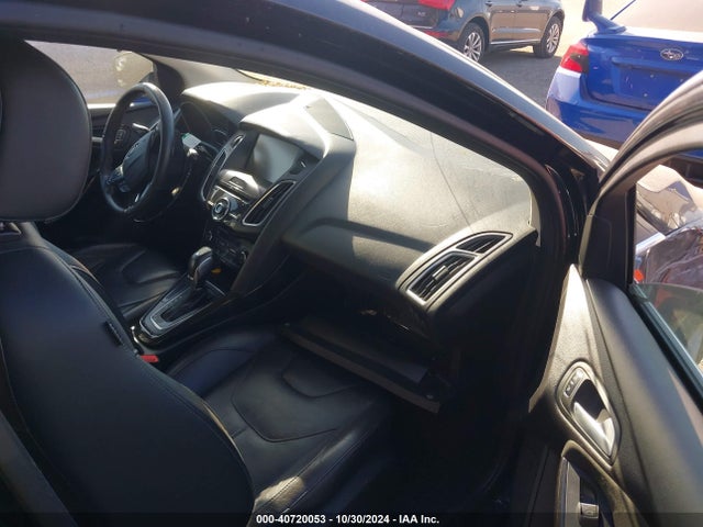Ford Focus Titanium 2015 1FADP3N20FL215920 Image 5