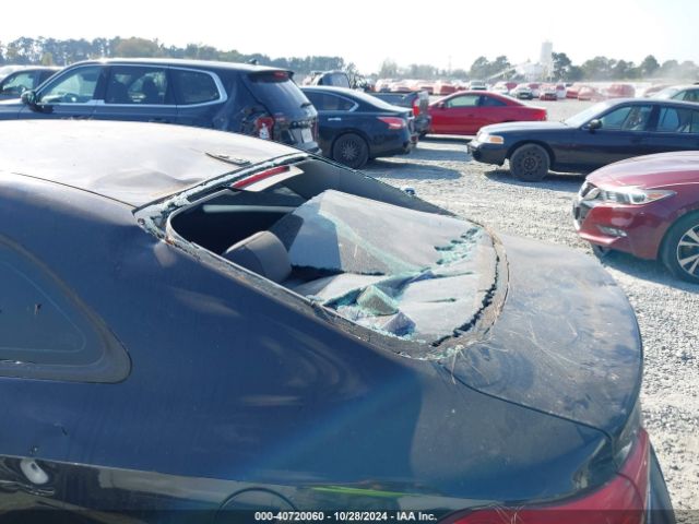 2016 KIA FORTE KOUP KNAFX6A81G5573965 Photo 5