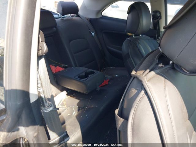 2016 KIA FORTE KOUP KNAFX6A81G5573965 Photo 7
