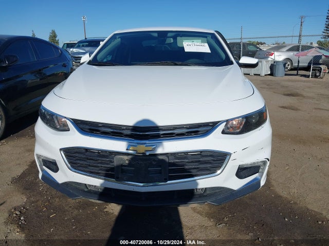 Chevrolet MALIBU LT 2018 1G1ZD5ST1JF170794 Image 12