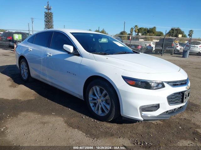 Chevrolet MALIBU LT 2018 1G1ZD5ST1JF170794 Image 13