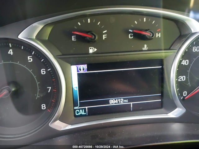 Chevrolet MALIBU LT 2018 1G1ZD5ST1JF170794 Image 15