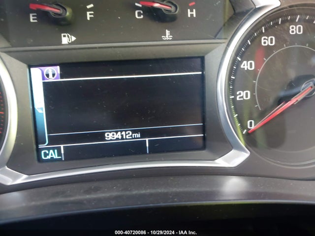 Chevrolet MALIBU LT 2018 1G1ZD5ST1JF170794 Image 7