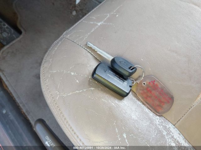 2001 MITSUBISHI MONTERO SPORT JA4MT41R91P026662 Photo 10