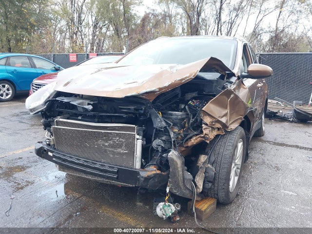 KIA Sportage Lx 2018 KNDPMCAC2J7406707 Image 6