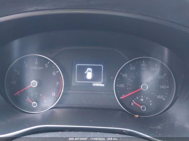 KIA Sportage Lx 2018 KNDPMCAC2J7406707 Image 7