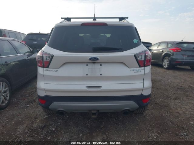 1FMCU0J94HUA60605 Ford Escape Titanium