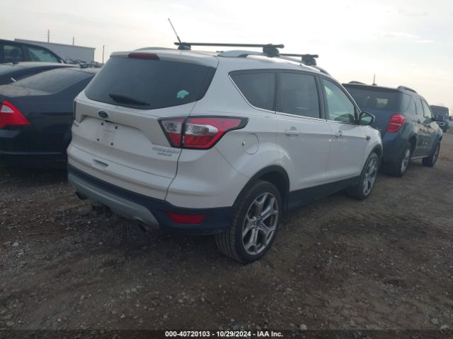 1FMCU0J94HUA60605 Ford Escape Titanium