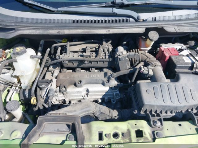 KL8CB6S99EC500761 Chevrolet Spark Ls Auto