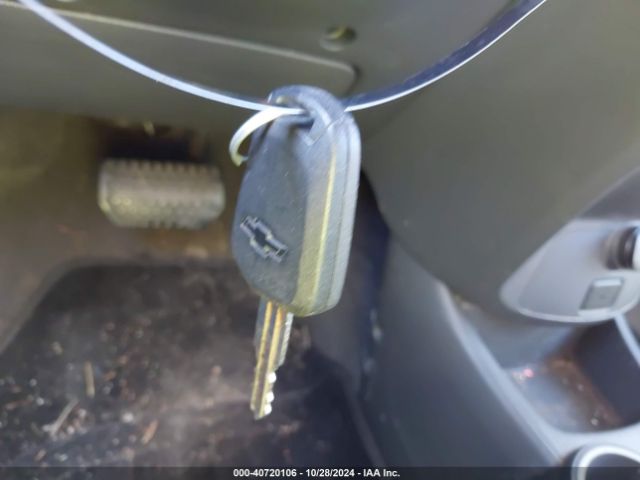 KL8CB6S99EC500761 Chevrolet Spark Ls Auto