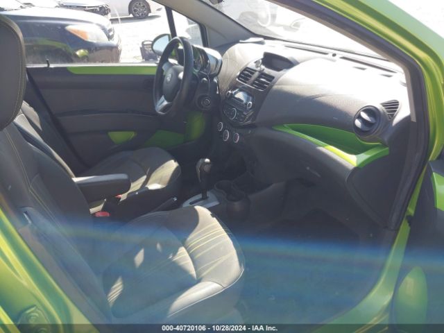 KL8CB6S99EC500761 Chevrolet Spark Ls Auto