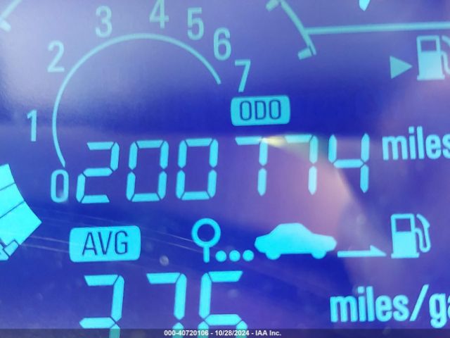 KL8CB6S99EC500761 Chevrolet Spark Ls Auto