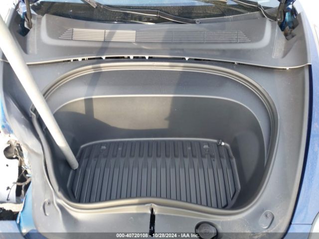 5YJ3E1ET1RF835465 Tesla MODEL 3