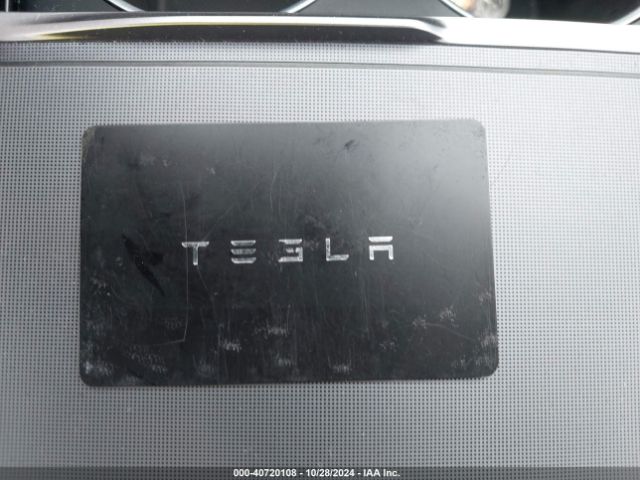 5YJ3E1ET1RF835465 Tesla MODEL 3