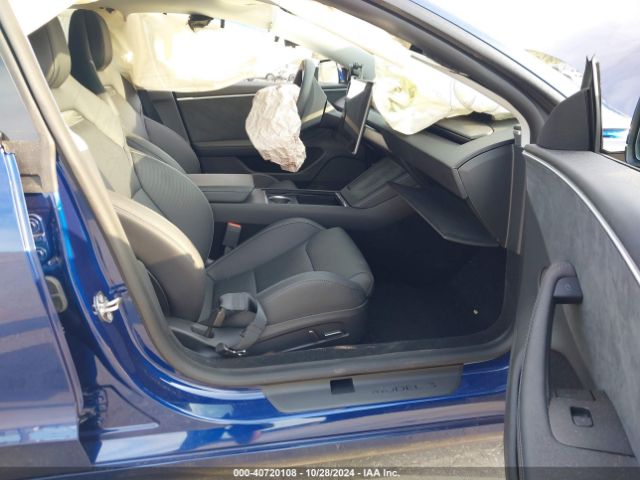 5YJ3E1ET1RF835465 Tesla MODEL 3