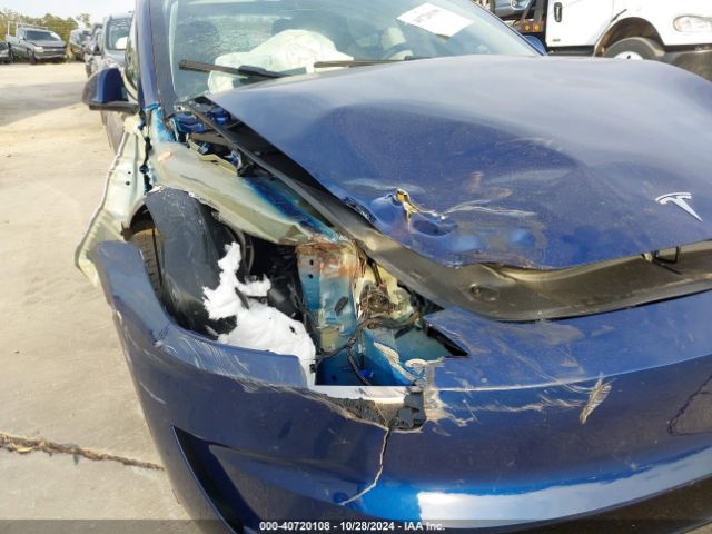 5YJ3E1ET1RF835465 Tesla MODEL 3