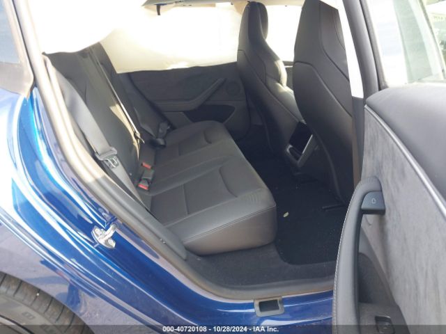 5YJ3E1ET1RF835465 Tesla MODEL 3
