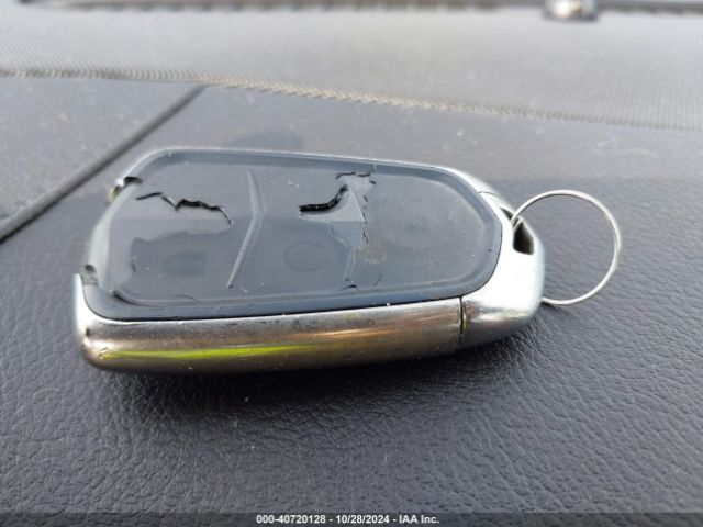 1G6AS5S35E0122334 Cadillac Cts Performance