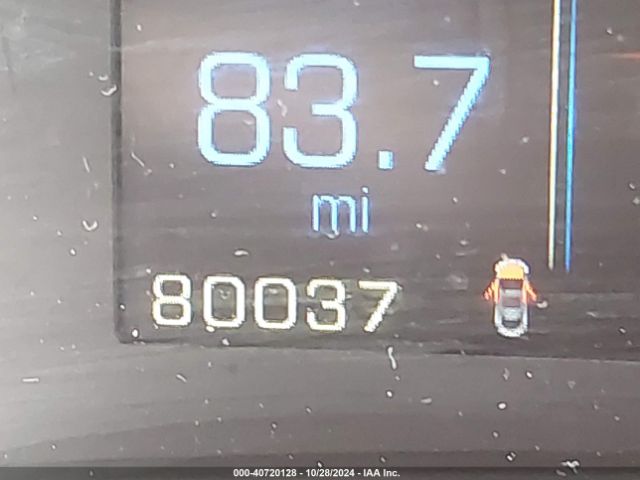 1G6AS5S35E0122334 Cadillac Cts Performance