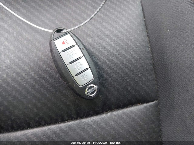 Nissan Altima 2.5 Sr 2016 1N4AL3APXGC202674 Image 11