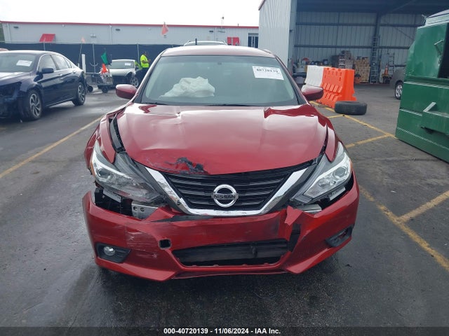 Nissan Altima 2.5 Sr 2016 1N4AL3APXGC202674 Image 12