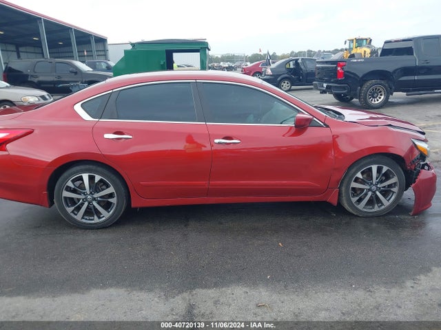 Nissan Altima 2.5 Sr 2016 1N4AL3APXGC202674 Image 13