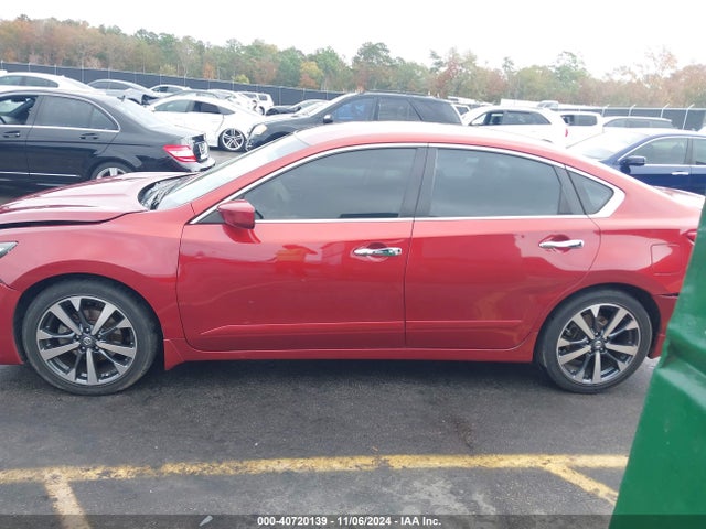 Nissan Altima 2.5 Sr 2016 1N4AL3APXGC202674 Image 14