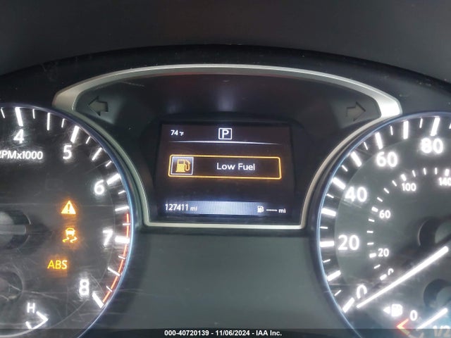 Nissan Altima 2.5 Sr 2016 1N4AL3APXGC202674 Image 15