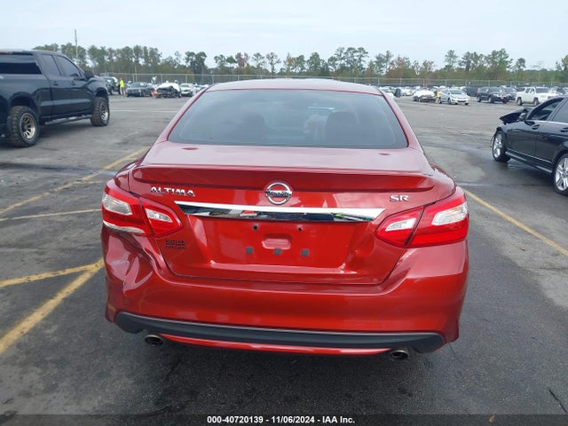 Nissan Altima 2.5 Sr 2016 1N4AL3APXGC202674 Image 16