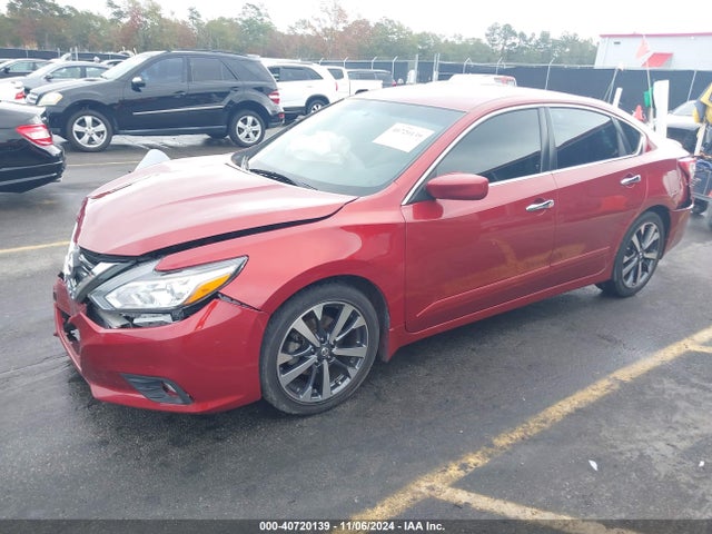 Nissan Altima 2.5 Sr 2016 1N4AL3APXGC202674 Image 2