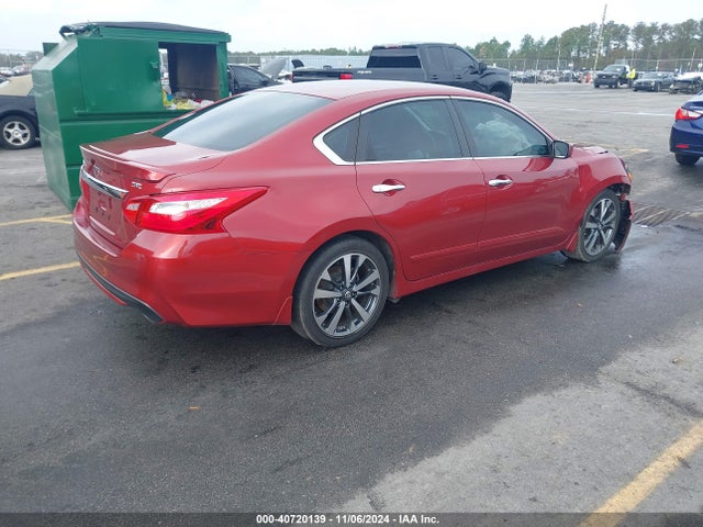 Nissan Altima 2.5 Sr 2016 1N4AL3APXGC202674 Image 4