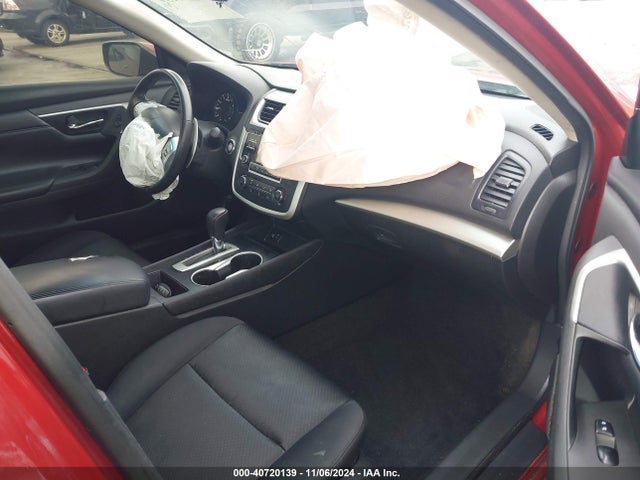 Nissan Altima 2.5 Sr 2016 1N4AL3APXGC202674 Image 5