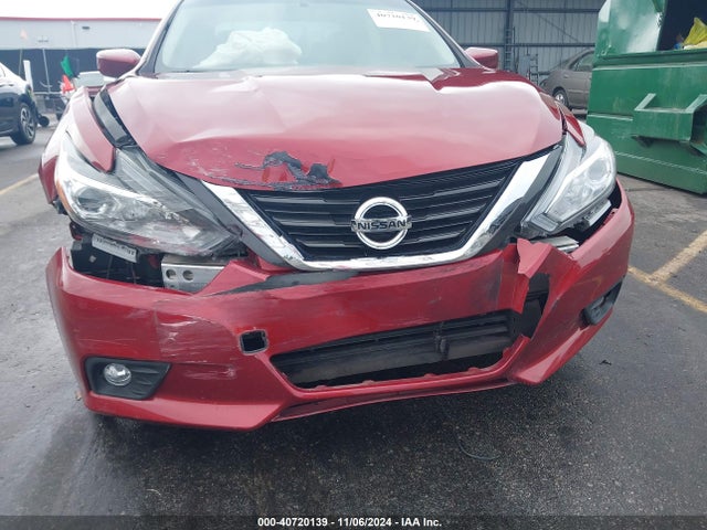 Nissan Altima 2.5 Sr 2016 1N4AL3APXGC202674 Image 6