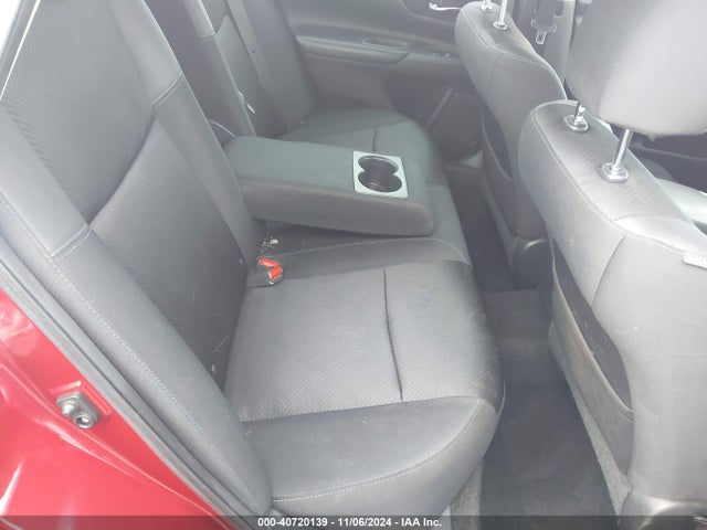 Nissan Altima 2.5 Sr 2016 1N4AL3APXGC202674 Image 8