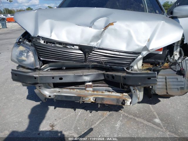 2002 MITSUBISHI LANCER JA3AJ86E12U060401 Photo 5
