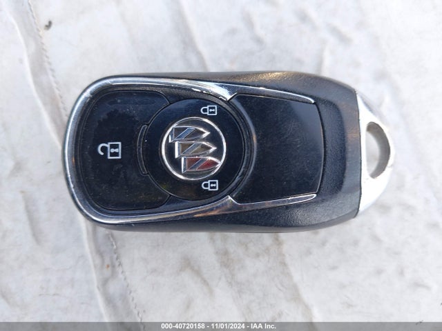 KL4MMBS20LB116298 Buick Encore Gx Fwd Preferred
