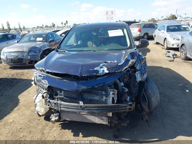 KL4MMBS20LB116298 Buick Encore Gx Fwd Preferred