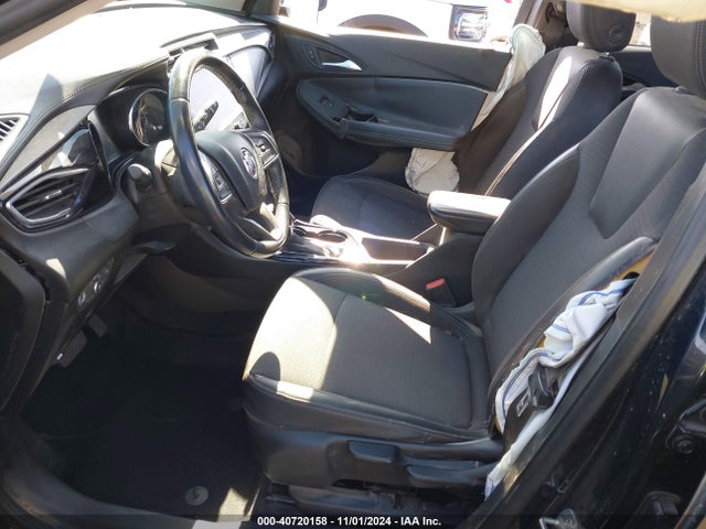 KL4MMBS20LB116298 Buick Encore Gx Fwd Preferred