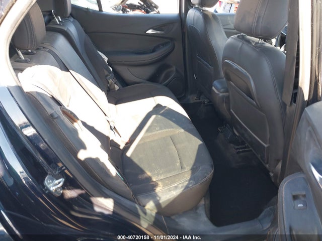 KL4MMBS20LB116298 Buick Encore Gx Fwd Preferred